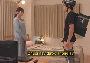 Bí mật với Cô vợ bạn sau một lần vô tình thấy cô ấy thẩm du trong toilet