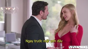 Thèm đụ mẹ kế